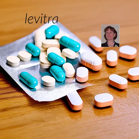 Precio de levitra en farmacias en españa